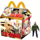 Illustration for article titled Feast on a collection of adults-only Happy Meals